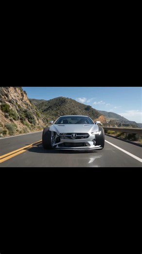 The Complete Evolution of the Ford Mustang (1964–2025)