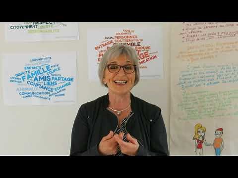 Accompagnant éducatif et social