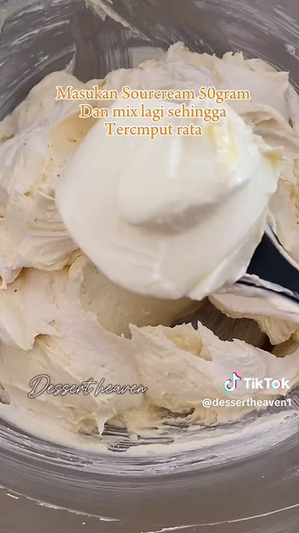 Resepi Buttercake Premium Yang Wajib Dicuba