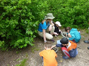 It's Time to think about CAMP!