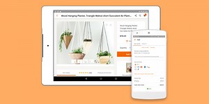 Etsy for Android now supports Android Pay checkout