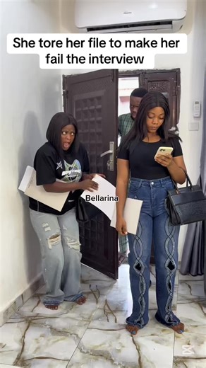 How Anxiety Can Impact Job Interviews