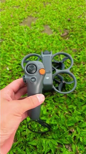 #djiavata2 dji rc mottion 3 memudahkan pemula melakukan akrobat udara Easy ACRO #djiavata2