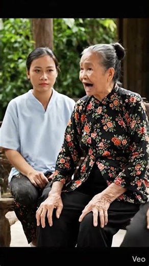 Không nên giúp 2 người này #huantaphoa