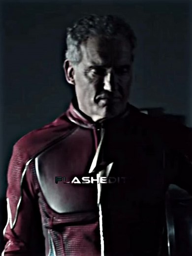 Barry Allen Enters the Speed Force: A New Adventure