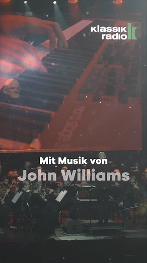 Das perfekte Weihnachtsgeschenk: Ein Abend voller Emotionen & Gänsehaut. 🎶 Jetzt die besten Plätze sichern! | Klassik Radio