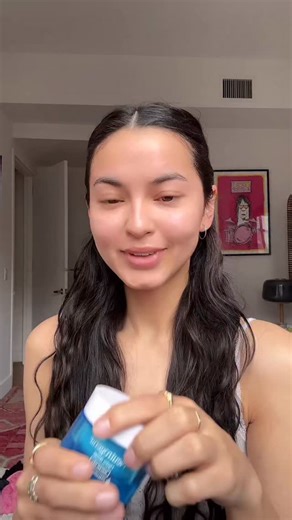 The more you know ✨ | Rebeca Fomich