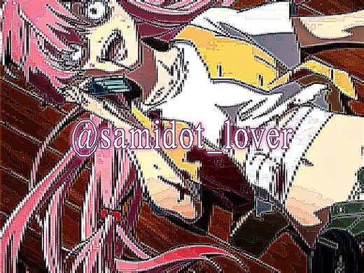 Yuno Gasai Future Diary Remix Edit