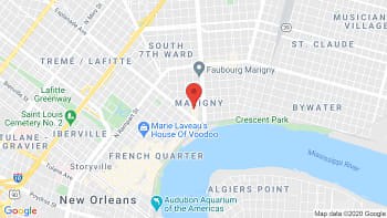 Blue Nile Concert Tickets & Events Schedule 2026 - New Orleans, LA | JamBase