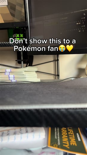 The perfect gift for a Pokémon fan #pokémon #pokémoncommunity #pokémonfan #pokémontiktok #cube This is a Holographic cube of Pokemon, crystal display