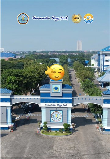 Penerimaan Mahasiswa Baru Universitas Hang Tuah 2025