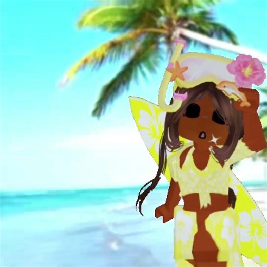 #fypシ゚viral #feed #island #summer #fyp #edit #roblox #edit #robloxedit