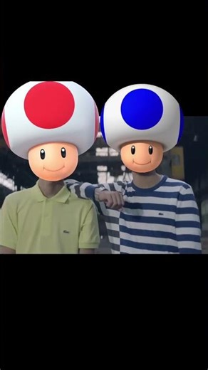 BigToad et Toadi | Part 2 | Dommage Toad Remix