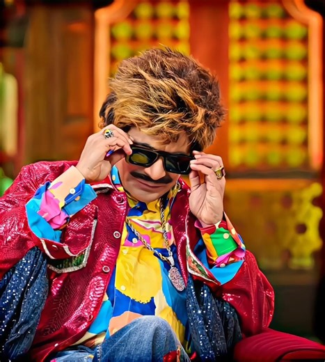 Kapil ji har baat main comedy acchi nahi hoti - Sunil Grover #kapilsharma #sunilgrover