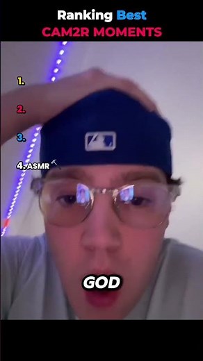 Ranking BEST Cam2r Reactions 🔥