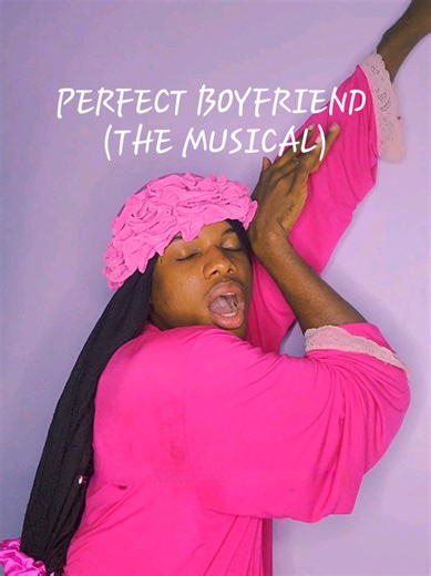 Discover the Perfect Boyfriend Musical Experience
