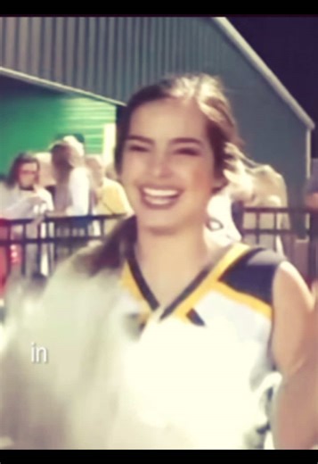 Addison Rae: Celebrating the American Girl Spirit