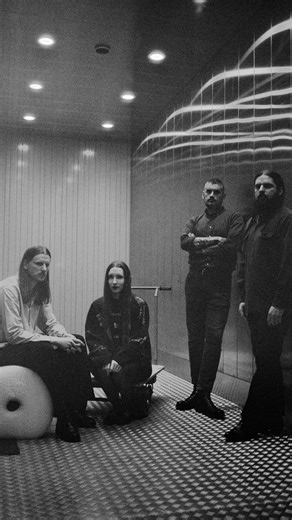 Brodie Sessions on Instagram: "PREMIERE: BRODIE SESSIONS PRESENTS DRY CLEANING Art-rock phenomenon @drycleaningband visited the Danish city of Aalborg to record a very special black-and-white 16mm live session at Kunsten Museum of Modern Art Aalborg. Filmed in The Sky-lit Galleries, Kunsten is a modern architectural masterpiece designed by Finnish architect and artist Alvar Aalto in 1972. The session encapsulates Dry Cleaning’s character and raw talent, surreal and humorous yet at times serious 