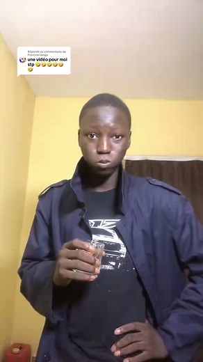 Réponse à Francine Lenga: Brother Bernard Version 4
