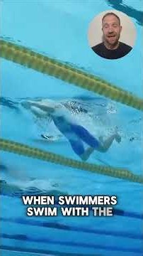 A SET For Building A Better Breaststroke Pull #swimming