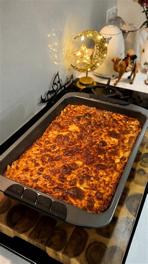 Penne Pasta with Meat Sauce & Béchamel – Easy Baked Penne Recipe