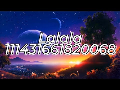 100+ ROBLOX Music Codes/ID(S) *STILL WORKING* [December 2025]