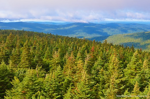 Balsam Lake Mountain | Hike the Hudson Valley