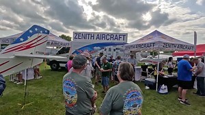 20K views · 262 reactions | Happy hour at the Zenith booth, courtesy of Viking Aircraft Engines, at Oshkosh before the night airshow. #BuildItFlyIt Thursday night is the annual Zenith Builders Banquet at The Mineshaft restaurant in Oshkosh, located on the west side of Wittman Field. All builders, owners, flyers and enthusiasts are welcome to attend. No reservations required. Cocktails begin at the bar at 5:30 and dinner starts at 7:00 pm | Zenith Aircraft | Facebook