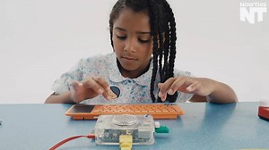 This is the DIY computer that kids can build themselves | NowThis Earth