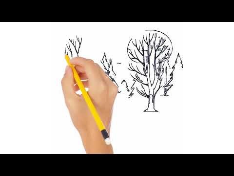 Easy drawing tutorial! Learn to draw | Puffy Cornet | #263