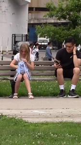 838K views · 10K reactions | This man is a hero. #foryou #foryoupage #experiment #awareness #kindness (5) | Matthew Bandeira | Facebook