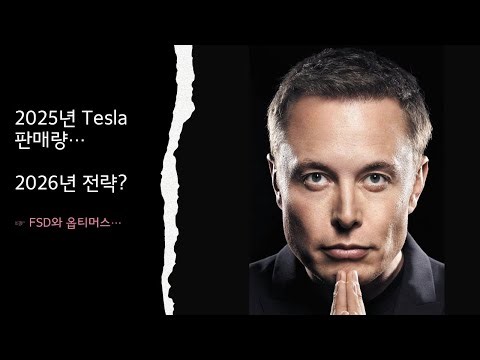 ★2025 Tesla Sales Analysis #LG Ensol #Samsung SDI #SK Innovation #L&F #LG Chem #POSCO Future M #E...