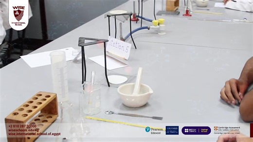 1.8K views · 25 reactions | 離 Year 9 students turned into scientists,...