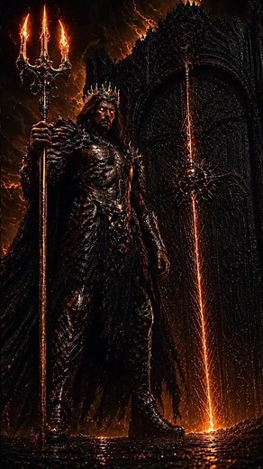HADES: La aterradora VERDAD del Inframundo 🔥🚪