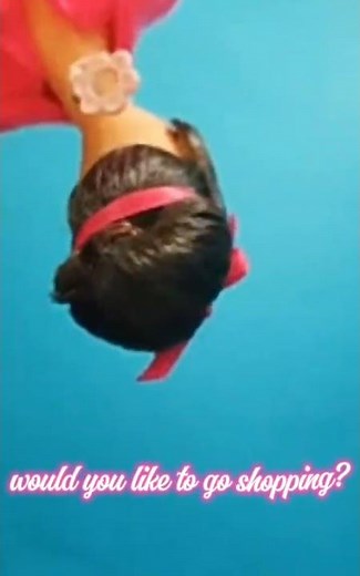 Talking Barbie 1969 Doll!!