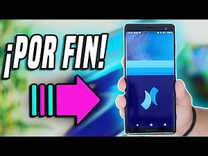 FINALLY A TRULY INNOVATIVE LAUNCHER!!