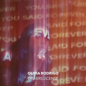 Olivia Rodrigo's debut single, "drivers license," is out and ready to hit the high road 💜 ⠀⠀⠀⠀⠀⠀⠀⠀⠀ ▶️ https://www.youtube.com/watch?v=ZmDBbnmKpqQ | Vevo