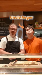 Teaching Chef Skills To Uncle Roger! | Joshua Weissman