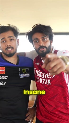 It’s not just weight… it’s the technique, Angles, Grip, Lockout. Chest Session with ScoutOP 💪🏻