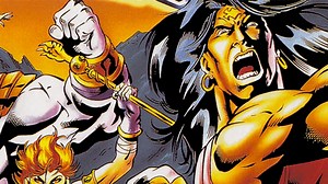 Breath of Fire II (SNES)