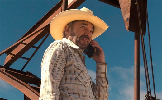 ‘Landman’ Releases Season 1 Soundtrack, Renews for 2nd Season -...