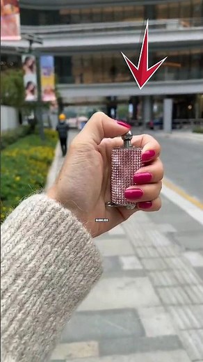 Pocket Wand That Turns Into a Metal Stick