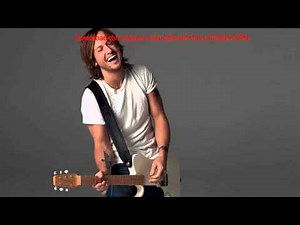 Keith Urban - I'm in