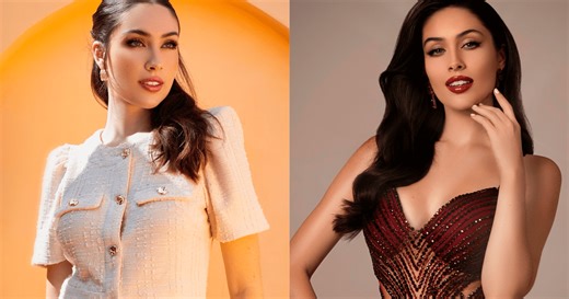 Ingeniera mecánica y docente de inglés: así es Jessica Pedroso, favorita en el Miss Mundo 2025