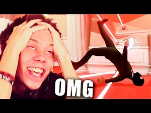 PERDIENDO LA CABEZA EN UN VIDEOJUEGO DE NUEVO