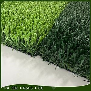 [Hot Item] Premium Synthetic Turf for Football Fields and Sports Activities
