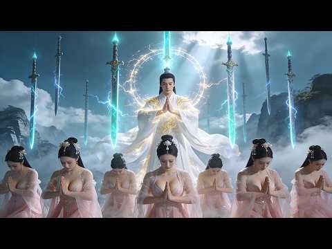 Pemuda miskin sembunyi kekuatan, saat Raja Iblis serang dunia, semua terpukau!#drama