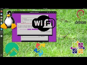 Wi-Fi on Linux via Command Line: The Easy Guide with NMTUI (All Distributions)