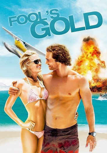 Fool's Gold streaming: where to watch movie online?