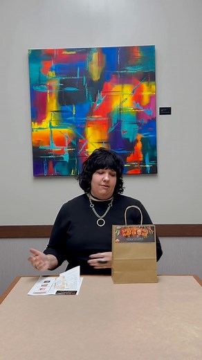 First Fridays at the Sandwich Library just took on a whole new flavor! Spice of the Month kits arrive this Friday, November 7th. Don’t miss them! | Sandwich Public Library District